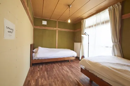Haku Hostel