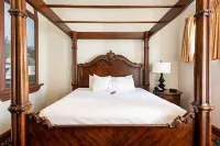 Chateau Avalon - spa