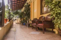 Anggerik Lodging Hotel di Gelugor