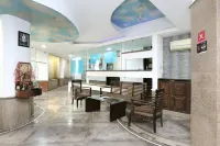 Treebo Sky 5 Hotels in Mani Majra