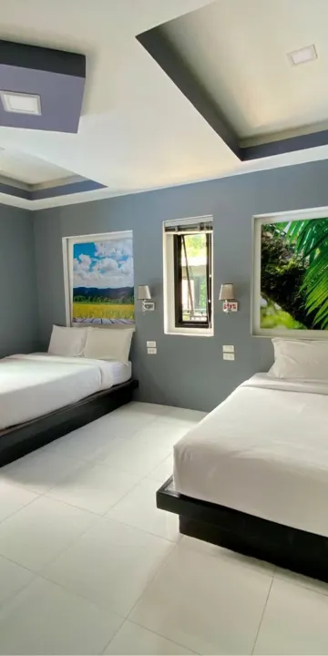 ห้องพรีเมียร์