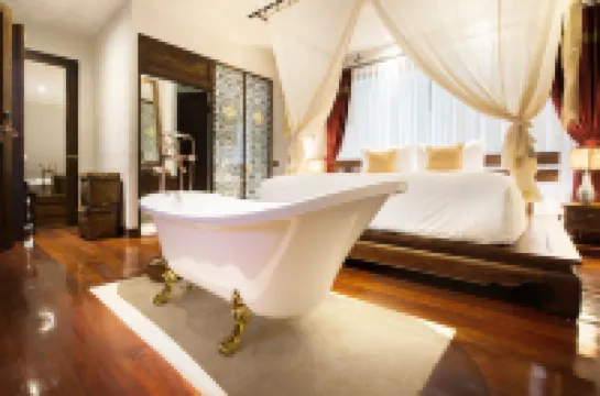 Shinnabhura Historic Boutique Hotel Hotels in Phitsanulok