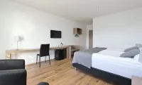 Hafdals Hotel Hoteles en Úlakdóþan