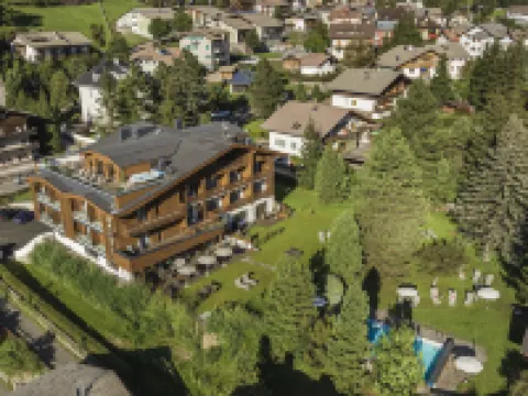 普蘭林加尼公寓 Museum Gherdëina附近的飯店