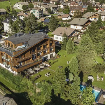 Boutique Hotel Planlim Отели рядом с достопримечательностью «Museum de Gherdeina»