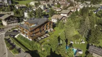 Boutique Hotel Planlim Hotels near Val di Funes