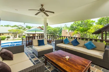 รูปภาพของไอดีลลิคสมุยรีสอร์ท