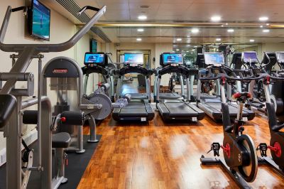 ジム マリオット エグゼクティブ アパートメンツ ロンドン ウェスト インディア キーの写真