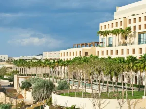 Kempinski Hotel Ishtar Dead Sea