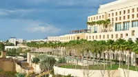 Kempinski Hotel Ishtar Dead Sea Отели в г. 