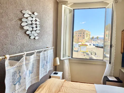 Hotel Castello Miramare Hotels in Sestri Ponente