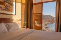 Al Ayjah Plaza Hotel Hotel di Al-Bar