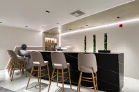 Las Hotel & Spa - bar