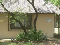 Kruger Cottage