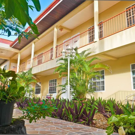 Hotel North Resort