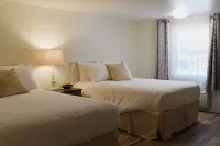 Sandwich Inn and Suites Hotels in Mashpee