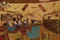 جيرفيني كايف هوتل - جاكوزي