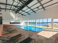 Riviera Capitólio Hotel - Pool