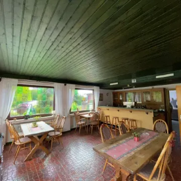 Haus Erlen
