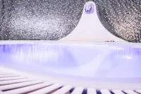 أوستوني بالاس هوتل ريستورانت آند سبا - جاكوزي