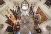 Riad Fes Maya Suite & Spa Hotels in Fes