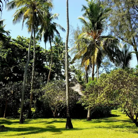 Blue Bay Village