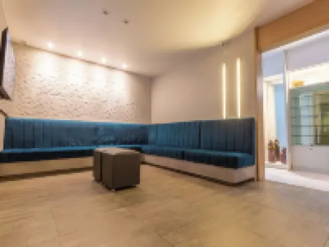 Rede Andrade Navegantes Hotels in Recife