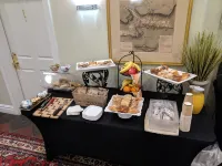 Pelham Court Hotel Hotels in Ньюпорт