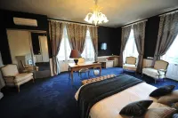 Chateau du Clos de la Ribaudiere Hotels in Vienne