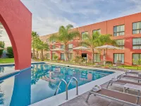 Fiesta Inn Aguascalientes - Dành cho gia đình