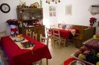b&b dai Carari - servizio colazione