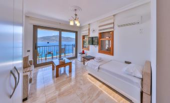Kuluhana Hotel & Villas Kalkan