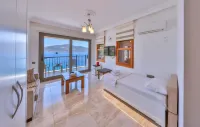 Kuluhana Hotel & Villas Kalkan