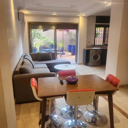 Appartement Hanane