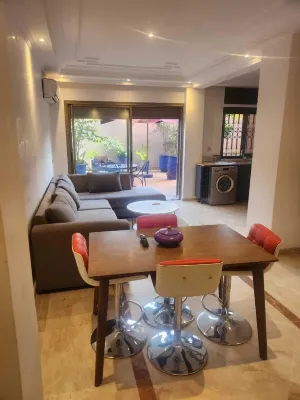 Appartement Hanane - Apartemen