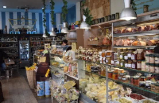 科斯莫伊拉姆57號民宿