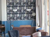 Hotel Pavillon Imperial Hotels in Menton
