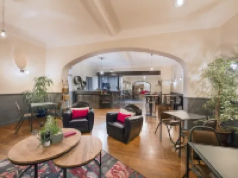 即刻塞維涅酒店 格里尼昂酒店