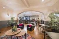 L'Instant Sévigné Hotels in Le Poët-Laval