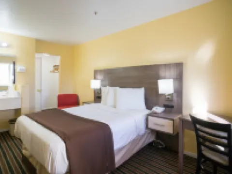 Beachview Inn Hotels in Santa Cruz
