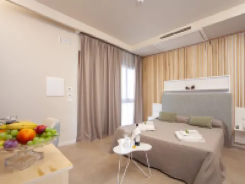 Sentido Michelizia Tropea Resort Hotels in Tropea