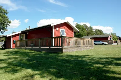 Haga Park Camping & Stugor Hotels in Mörbylånga