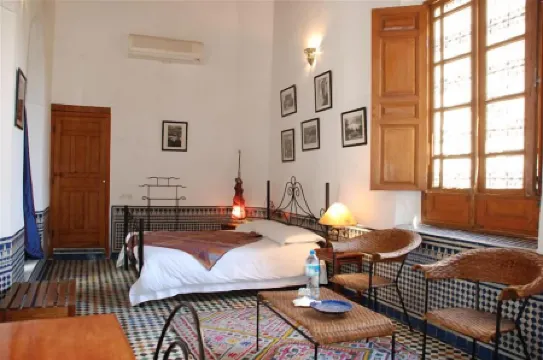 Riad la Clé de Fès