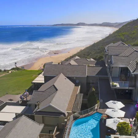 Brenton Haven Beachfront Resort