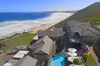 Brenton Haven Beachfront Resort - ติดทะเล