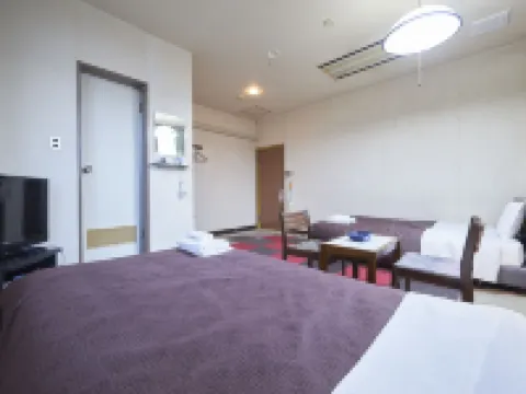 Hotel Select Inn Furukawa Hotels in Osaki