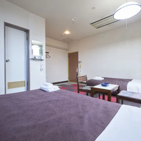 Hotel Select Inn Furukawa