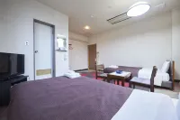 Hotel Select Inn Furukawa Hotels in Kurihara