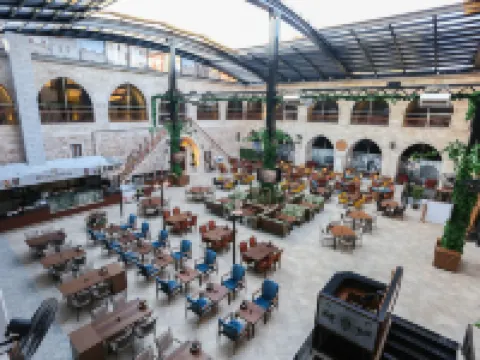 Tarihi Behrampaşa Otel Sivas otelleri