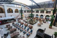 BEHRAMPAŞA Otel &Cafe &Restaurant Hotels in Sivas